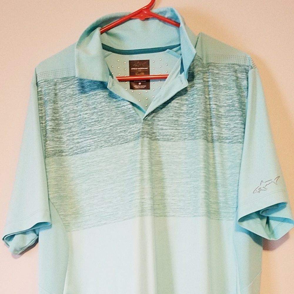 Golf Polo